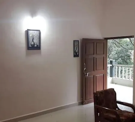 Alberosa Goa Villa